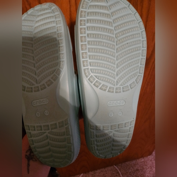 Croc Sandles - Picture 3 of 3